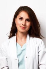 Аколелова Евгения Сергеевна