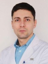 Кич Станислав Евгеньевич