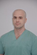 Молчанов Дмитрий Александрович