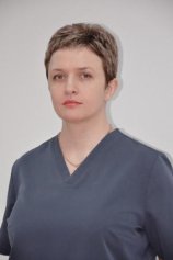 Лебедева Наталья Петровна