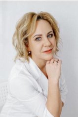 Ефимова Юлия Сергеевна