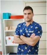 Селищев Иван Сергеевич