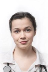Землянская Елена Сергеевна