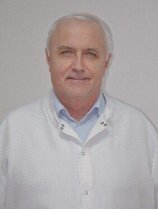 Сапожников Владимир Григорьевич