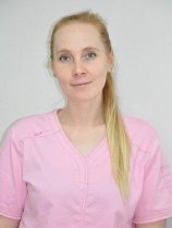 Донская Ольга Борисовна