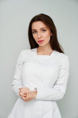 Лебедева Алина Викторовна