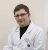 Иванов Максим Викторович