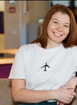 Тихонова Анастасия Алексеевна