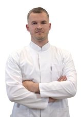 Казанский Никита Андреевич