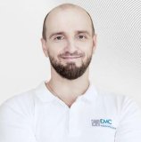 Волков Михаил Владимирович