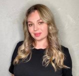 Бантикова Елена