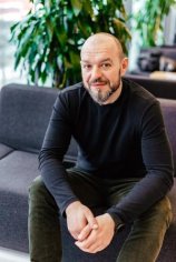 Мезин Сергей Святославович