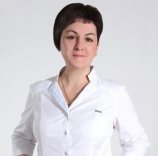 Масленникова Александра Владимировна