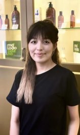 Ким Мэри