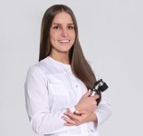 Суровцева Мария Юрьевна