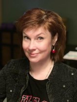 Никулова Татьяна
