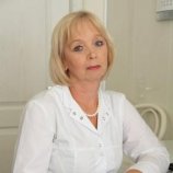 Мухина Марина Владимировна