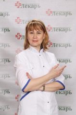 Смирнова Наталия Евгеньевна
