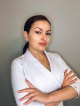 Хабиб Сали Мохамедовна