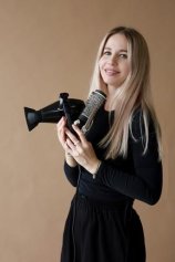 Михайлова Анна Евгеньевна