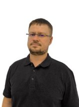 Чуйкин Олег Сергеевич