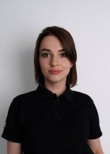 Михалченко Анна Олеговна