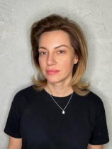 Ионова Ольга