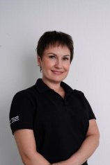 Кобелева Алла Борисовна