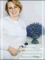 Кашуба Елена Валерьевна