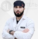 Магдиев Магомедхан Айдамирович