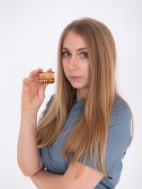 Рожнова Елена Сергеевна