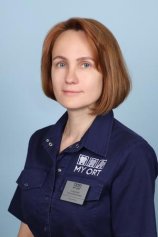 Сулыгина Татьяна Евгеньевна