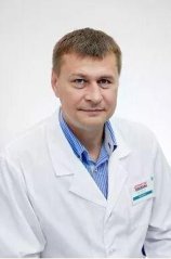 Фуркаленко Олег Иванович