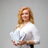 Мольченкова Анна Николаевна