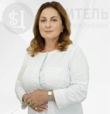 Халимова Зарема Абдулкадыровна