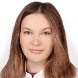 Галуцкая Екатерина Витальевна