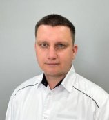 Кориновский Борис Николаевич