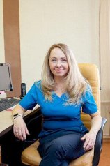 Александрова Надежда Александровна