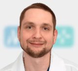 Любимов Николай Дмитриевич