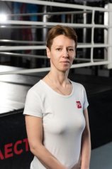 Усачева Юлия