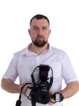 Агафонов Денис Сергеевич