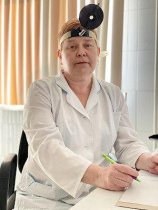 Челпанова Ирина Ивановна