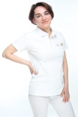Рыбакова Наталья Юрьевна
