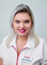 Кострова Анастасия Александровна