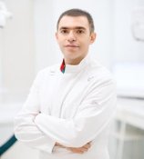 Задоян Эдгар Вараздатович