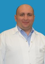 Бегларян Арутюн Врежикович