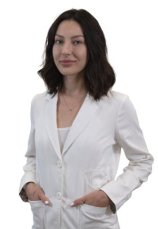Шашило Алена Александровна