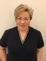 Егжина Людмила Ивановна