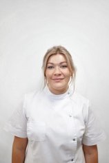 Володина Ольга