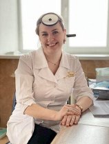 Бодягина Елена Алексеевна